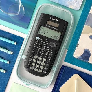 Texas Instruments TI-36X Pro Engineering/Scientific Calculator