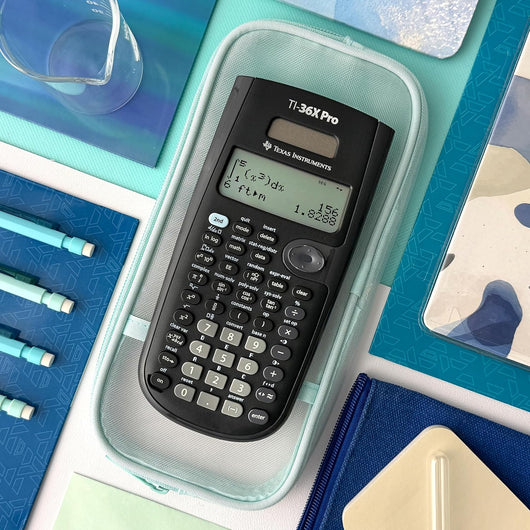 Texas Instruments TI-36X Pro Engineering/Scientific Calculator