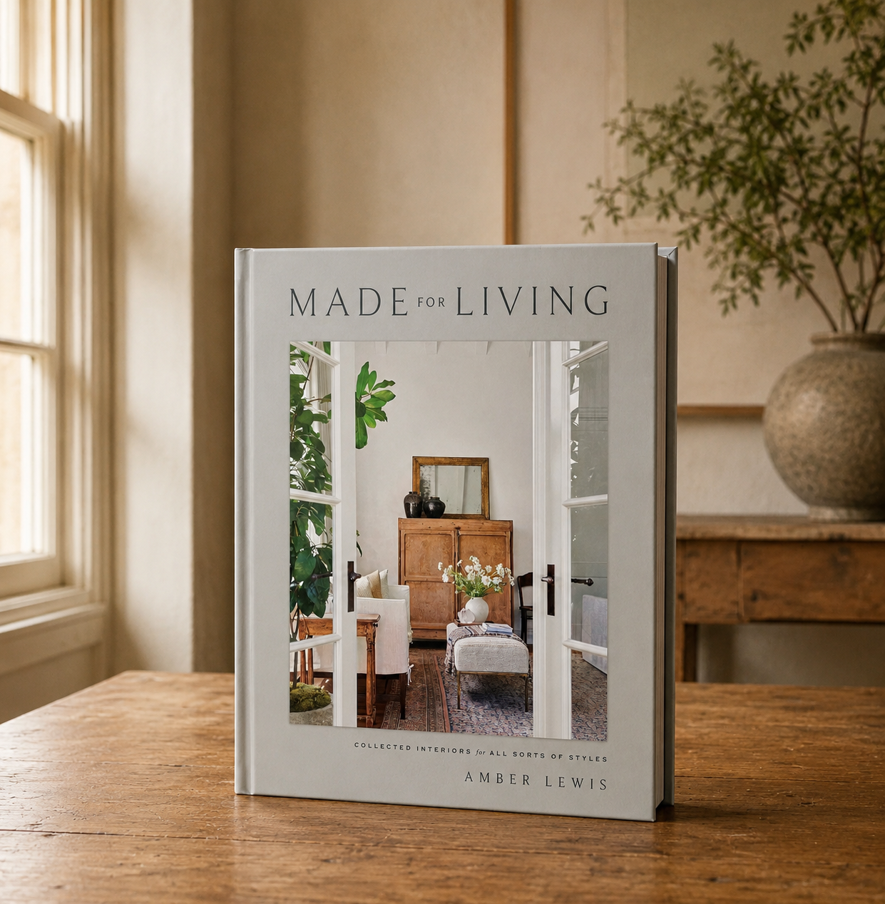 The Definitive Guide to Layered, Livable Interiors