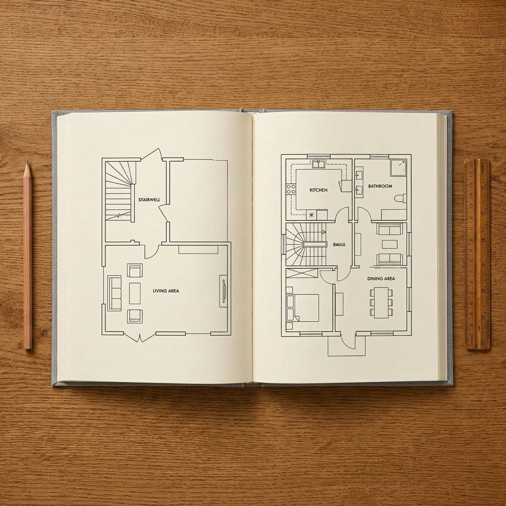Proportion & Composition Rules