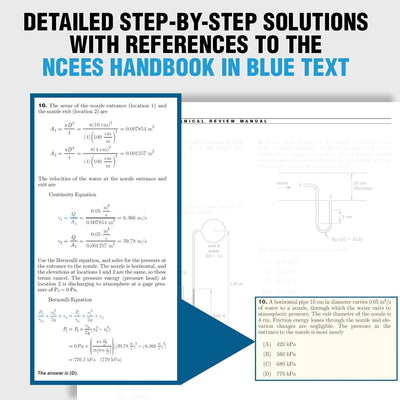 FE Mechanical Review Manual