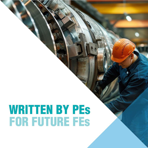 FE Mechanical Review Manual