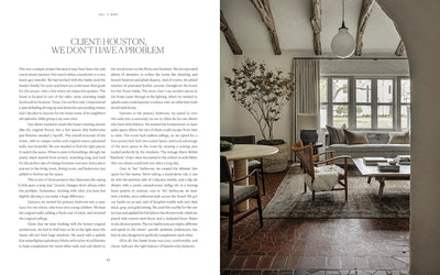 Call It Home: The Details That Matter