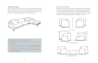 The Interior Design Handbook: Furnish, Decorate, and Style Your Space