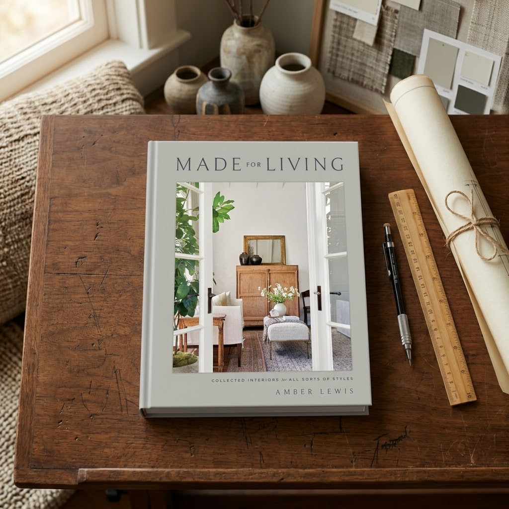 From Inspiration to a Home You'll Actually Live In
